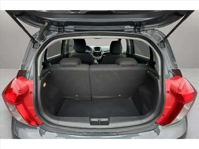 2020 Chevrolet Spark 1LT CVT - Photo 9