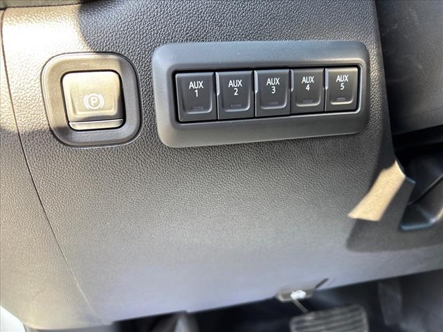 2025 Chevrolet Silverado 3500HD Work Truck