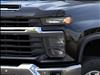 2025 Chevrolet Silverado 3500HD LT