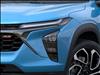 2025 Chevrolet Trax RS