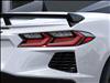 2025 Chevrolet Corvette Stingray