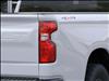 2025 Chevrolet Silverado 1500 Work Truck