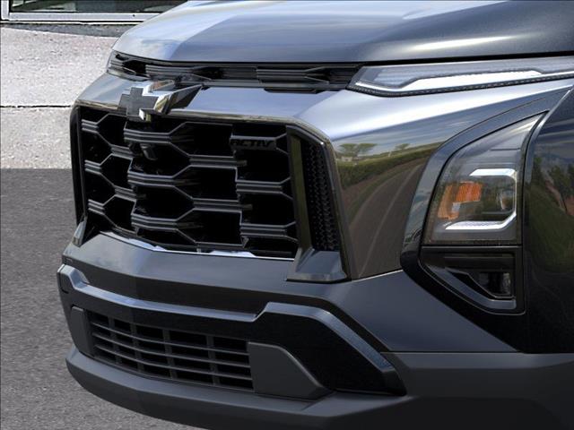 2025 Chevrolet Equinox ACTIV