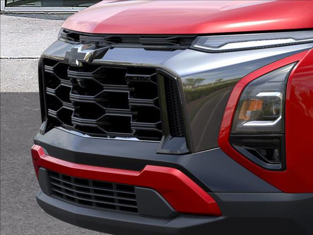 2025 Chevrolet Equinox ACTIV