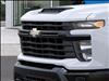 2025 Chevrolet Silverado 3500HD Work Truck