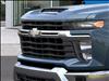 2025 Chevrolet Silverado 3500HD LT