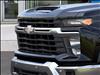 2025 Chevrolet Silverado 3500HD LT