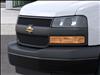 2024 Chevrolet Express 2500