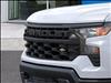 2025 Chevrolet Silverado 1500 Work Truck