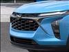 2025 Chevrolet Trax RS