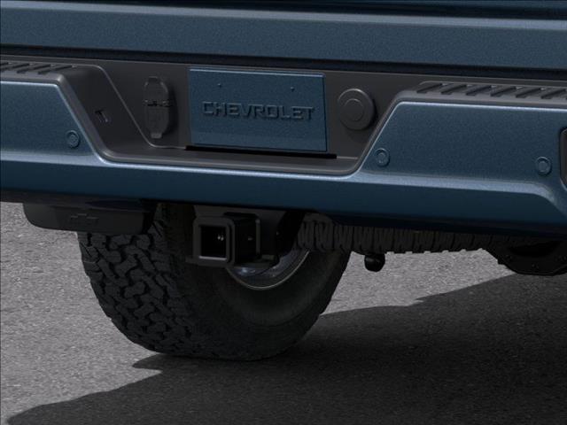 2025 Chevrolet Silverado 3500HD High Country