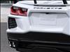 2025 Chevrolet Corvette Stingray