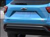 2025 Chevrolet Trax RS