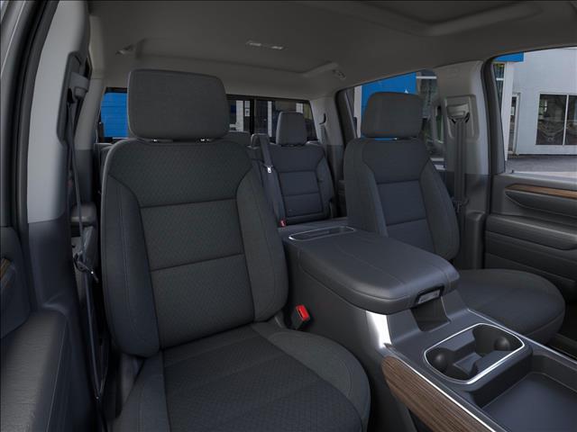 2025 Chevrolet Silverado 3500HD LT