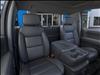 2025 Chevrolet Silverado 1500 Work Truck