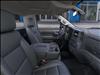 2025 Chevrolet Silverado 3500HD Work Truck