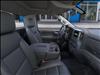 2025 Chevrolet Silverado 1500 Work Truck