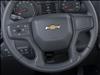 2025 Chevrolet Silverado 3500HD Work Truck