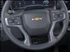 2025 Chevrolet Silverado 3500HD LT