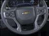 2025 Chevrolet Silverado 3500HD LT
