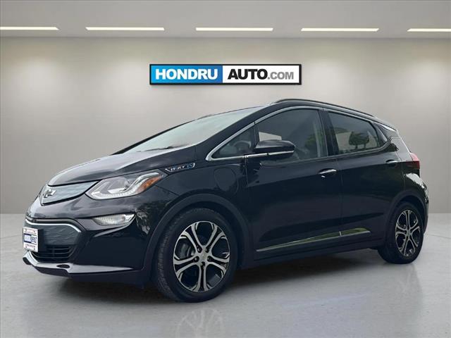 2019 Chevrolet Bolt EV Premier, 1G1FZ6S0XK4118030, Stock Number: 25Z046A