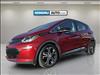 2017 Chevrolet Bolt EV