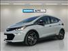 2020 Chevrolet Bolt EV