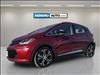 2021 Chevrolet Bolt EV