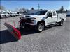 2025 Chevrolet Silverado 3500HD Work Truck