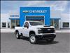 2025 Chevrolet Silverado 3500HD Work Truck