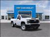 2024 Chevrolet Silverado 3500HD