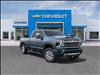 2025 Chevrolet Silverado 3500HD High Country