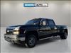 2007 Chevrolet Silverado 3500 Classic