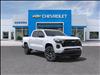 2025 Chevrolet Colorado