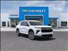 2024 Chevrolet Traverse