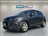 2019 Chevrolet Trax