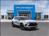 2025 Chevrolet Blazer