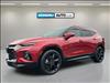 2021 Chevrolet Blazer