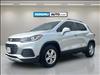 2019 Chevrolet Trax