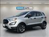 2020 Ford EcoSport