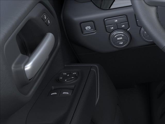 2025 Chevrolet Silverado 3500HD LT