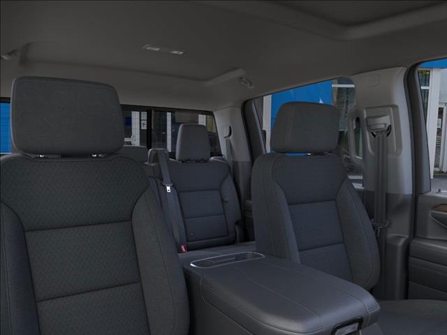 2025 Chevrolet Silverado 3500HD LT