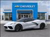 2025 Chevrolet Corvette Stingray