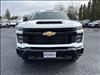 2025 Chevrolet Silverado 3500HD Work Truck