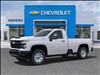 2025 Chevrolet Silverado 3500HD Work Truck