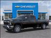 2025 Chevrolet Silverado 3500HD LT