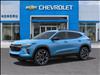 2025 Chevrolet Trax RS