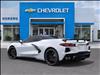 2025 Chevrolet Corvette Stingray