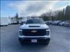 2025 Chevrolet Silverado 3500HD Work Truck