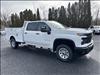 2025 Chevrolet Silverado 3500HD Work Truck